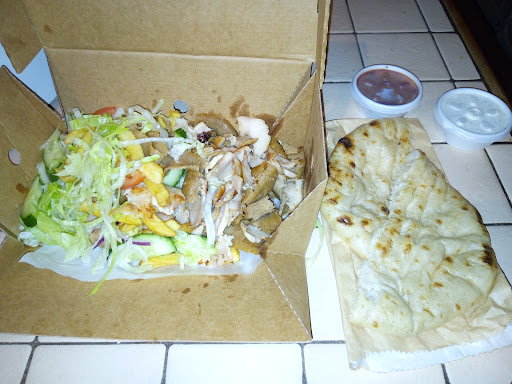 Photo of Opa Food - 4 The Blvd, Hazel Grove, Stockport SK7 5PA